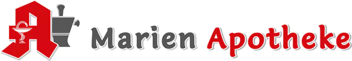 Marien-Apotheke Logo