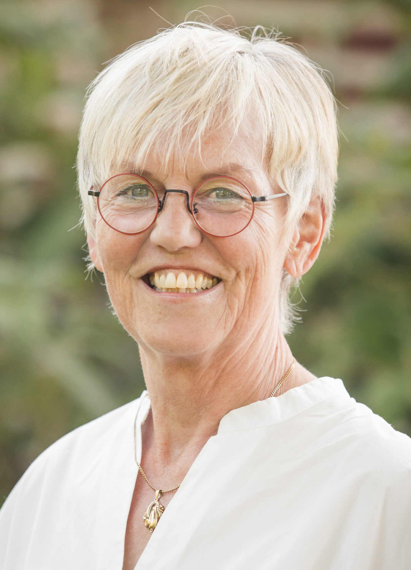 Christine Robers