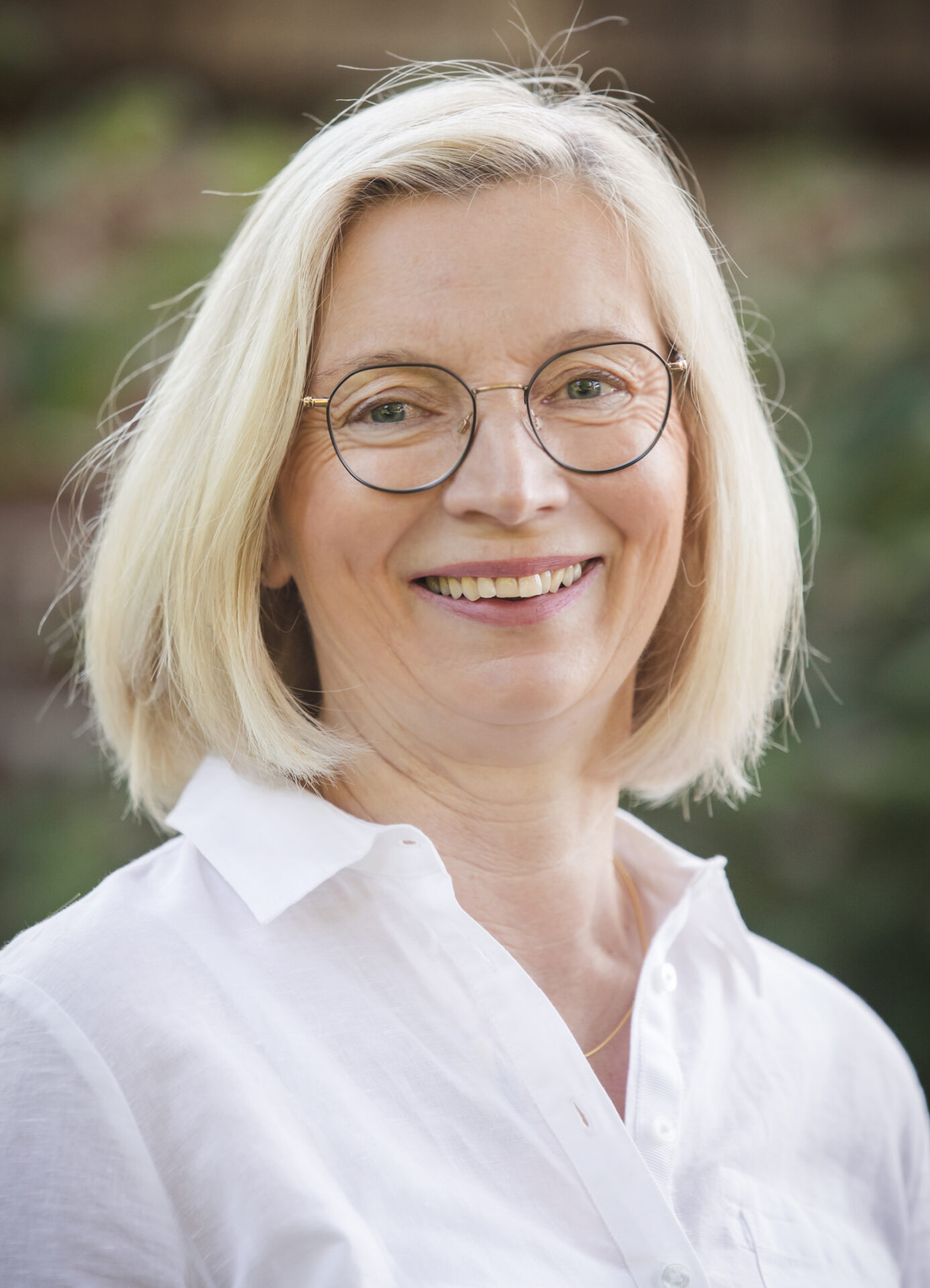 Gertrud Leuker