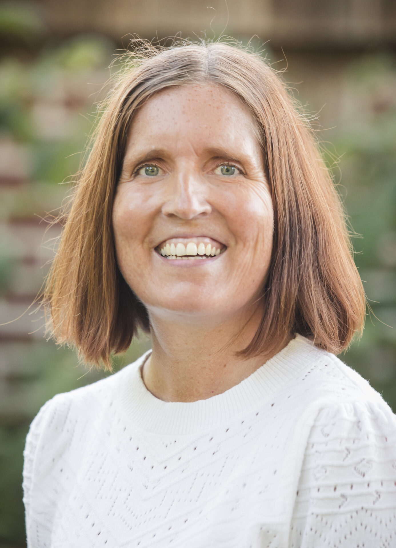 Kerstin Hoelscher