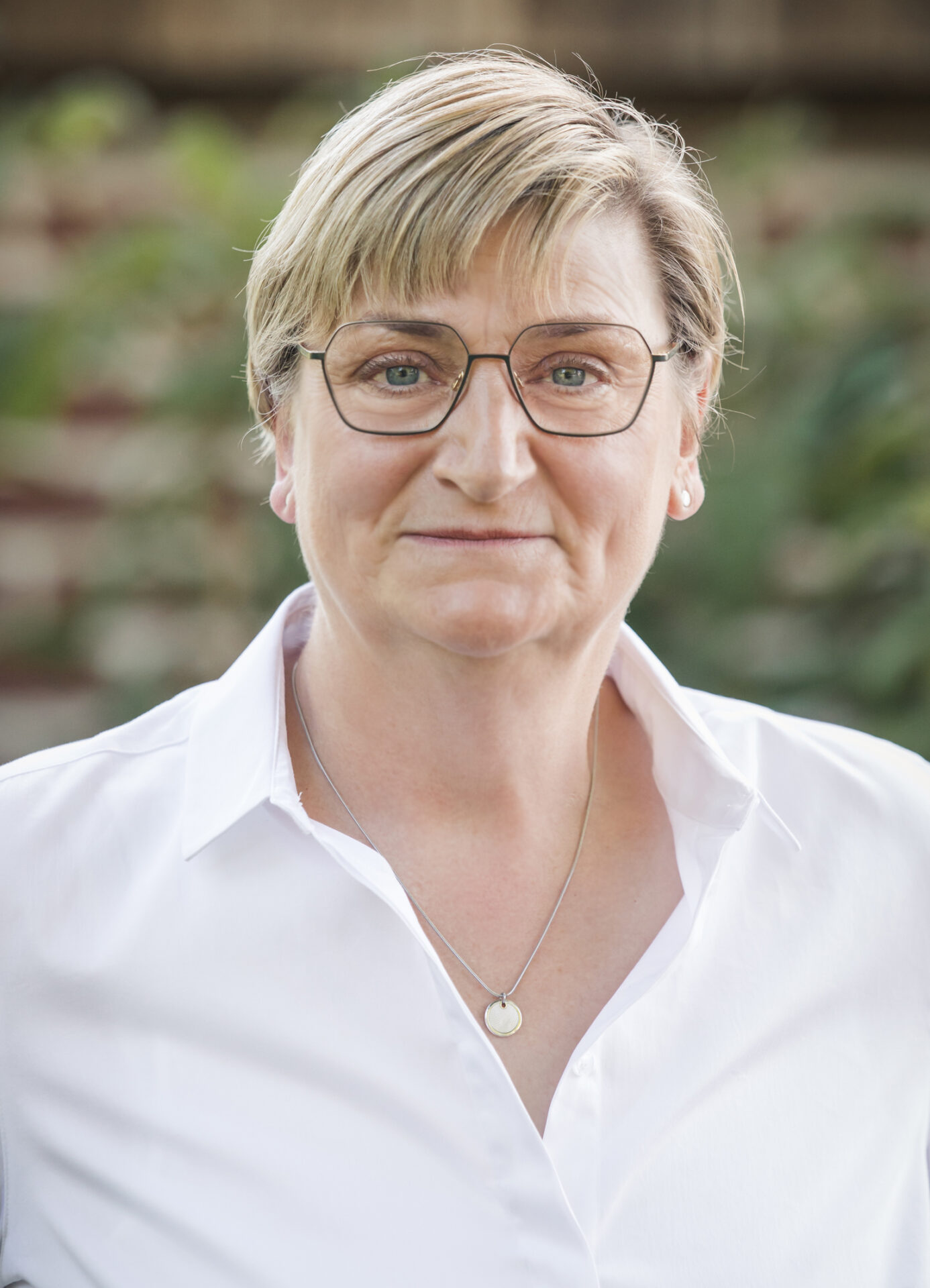 Martina Benkhoff