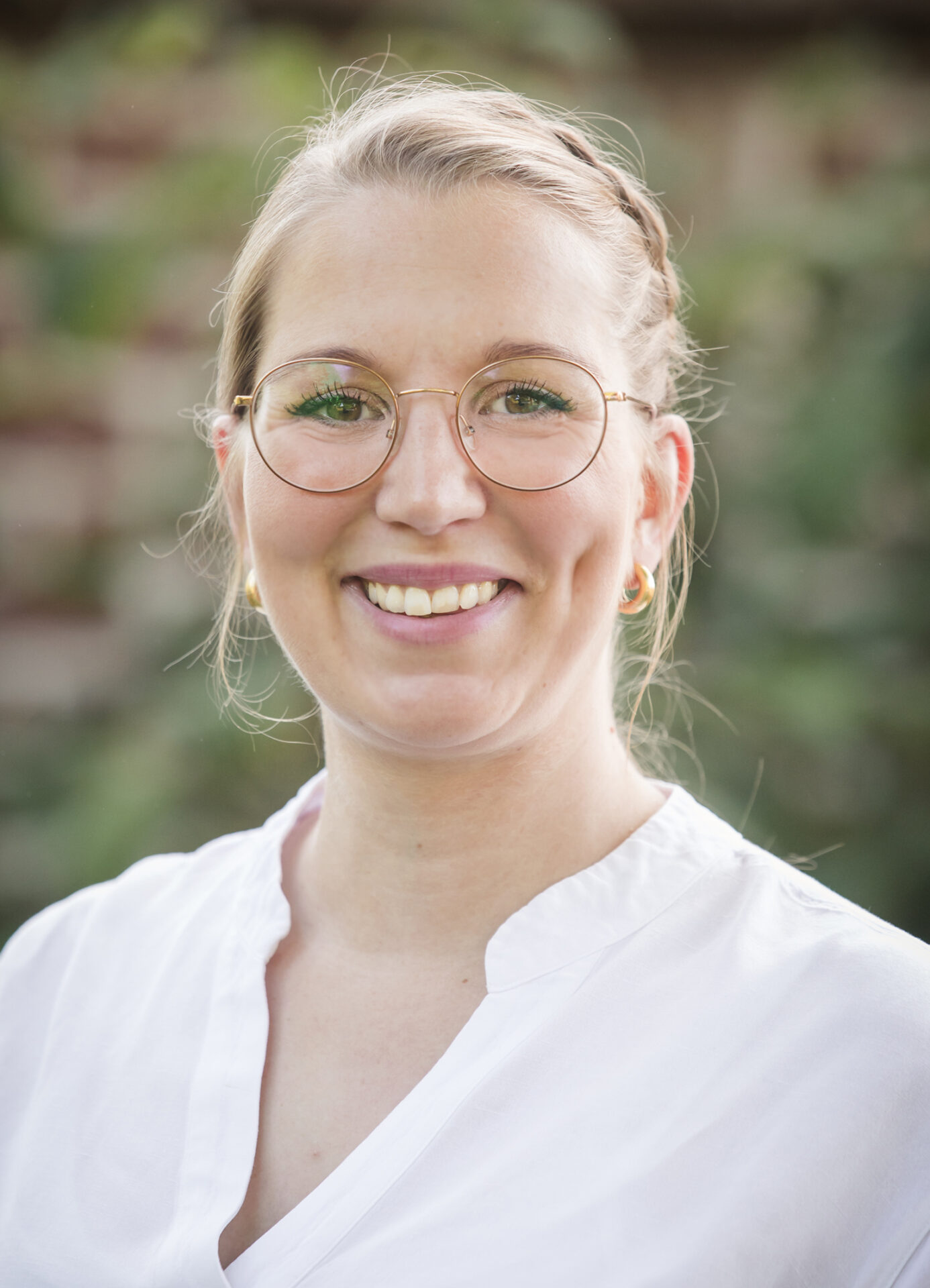 Louisa Kroesing