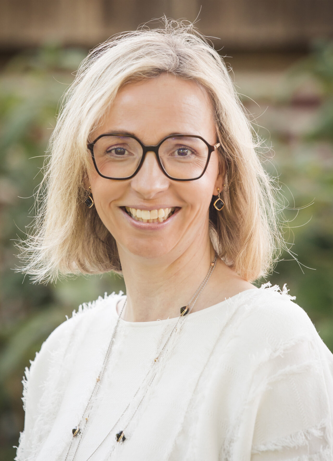 Eva-Maria Rickert
