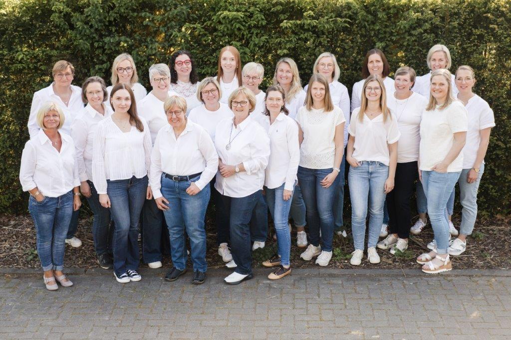 Unser Team