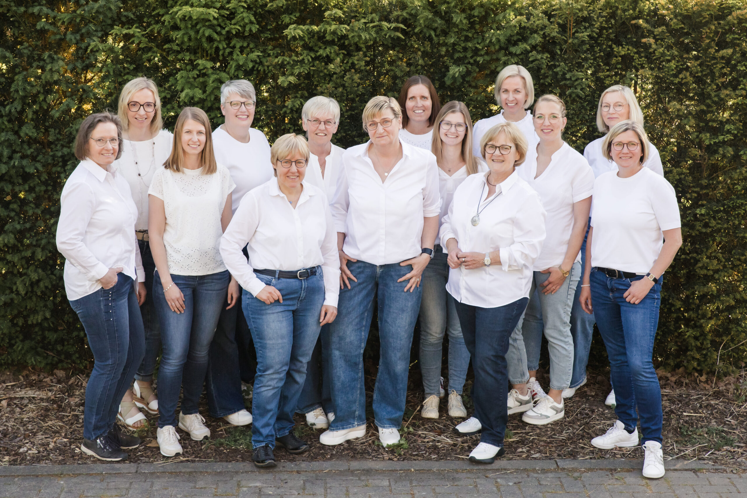 Aesculap Apotheke Team